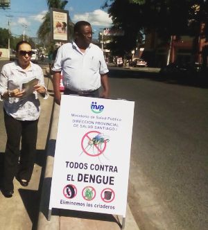 SALUD PUBLICA DENGUE 2