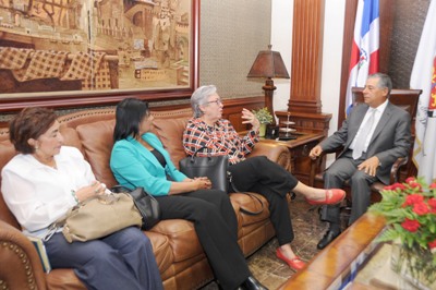 altagracia guzman y roberto salcedo 1