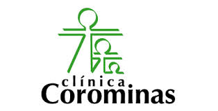 Clinica Corominas Logo 1