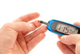 Diabetes Prueba