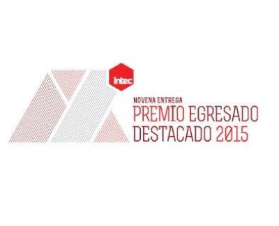 Logo Premio Intec