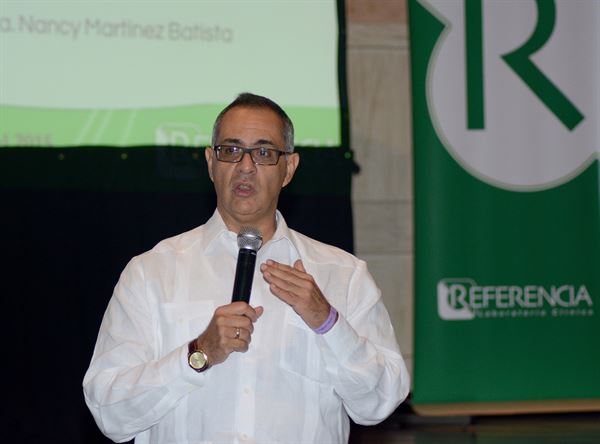 Ernesto Montoro