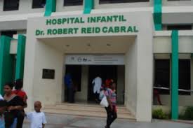 Hosp Robert Read Cabral