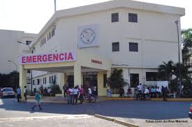 Hosp Vinicio Calventi