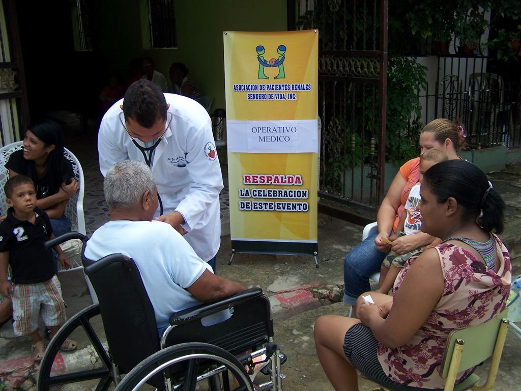 asociacion de pacientes renales