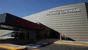 hospital Dario Contreras