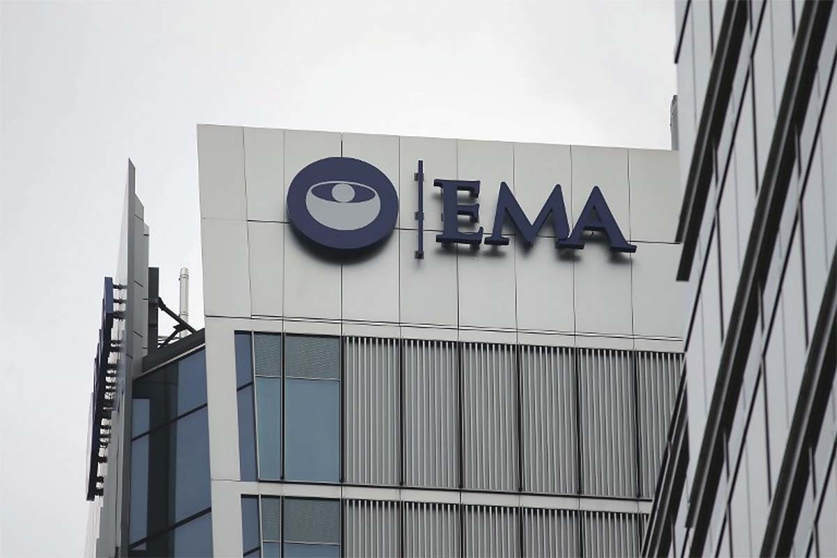 EMA