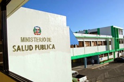 Ministerio de Salud Publica