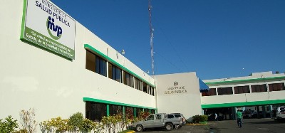 Ministerio de Salud