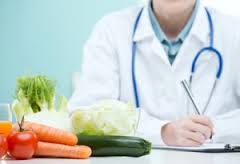 Nutricion Clinica