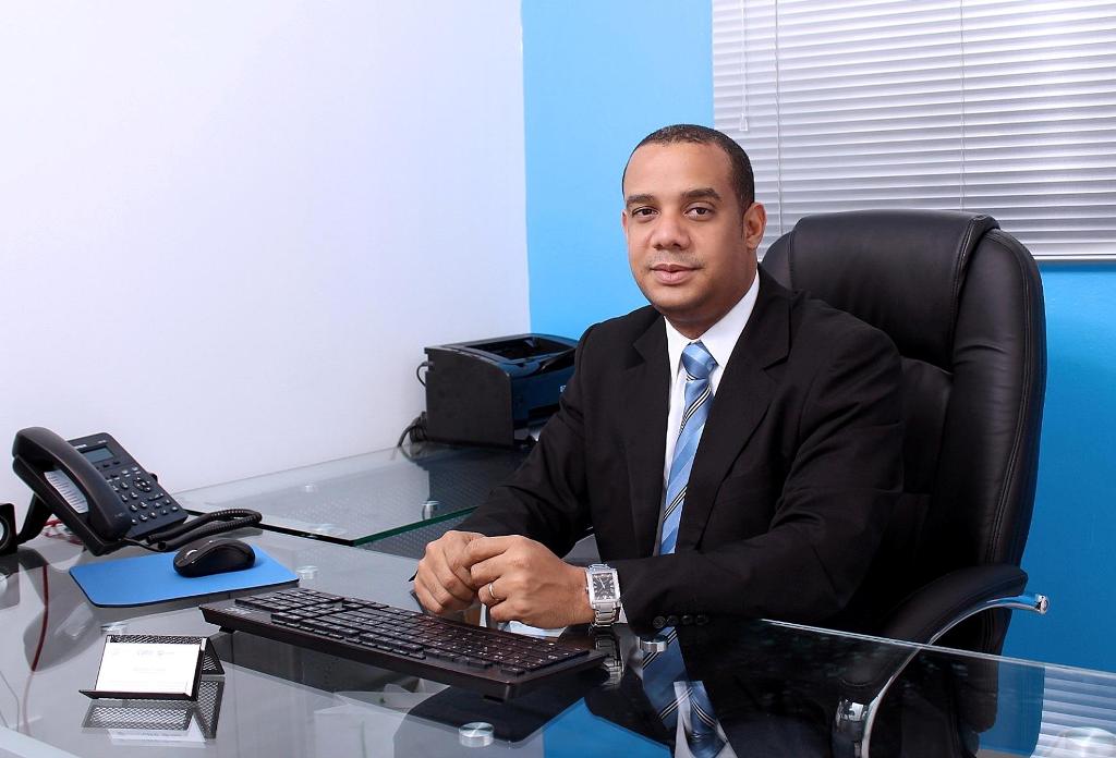 Savia Care Director Administrativo Juan Carlos Troncoso