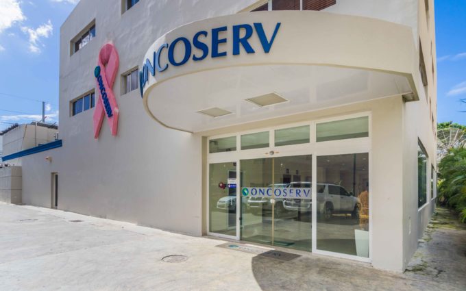 oncoserv