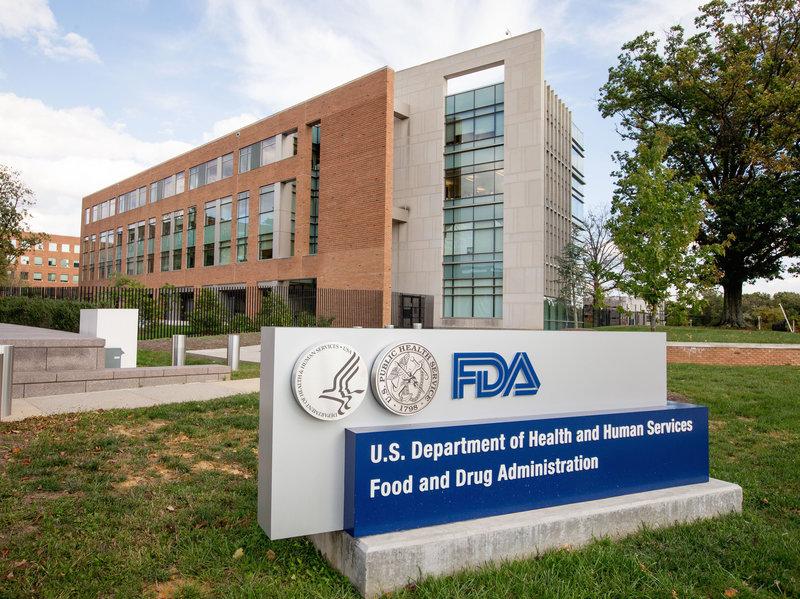 FDA autoriza primer dispositivo que permite dosificación automática de insulina