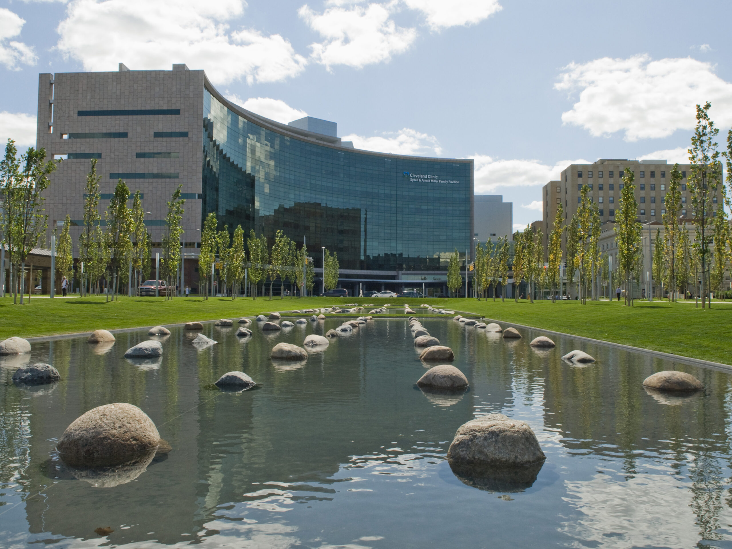 Cleveland Clinic Children's Entre Los Mejores Hospitales Pediátricos De ...