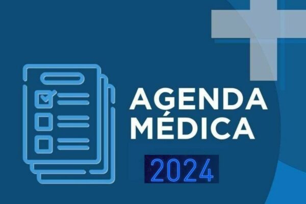 Agenda Médica