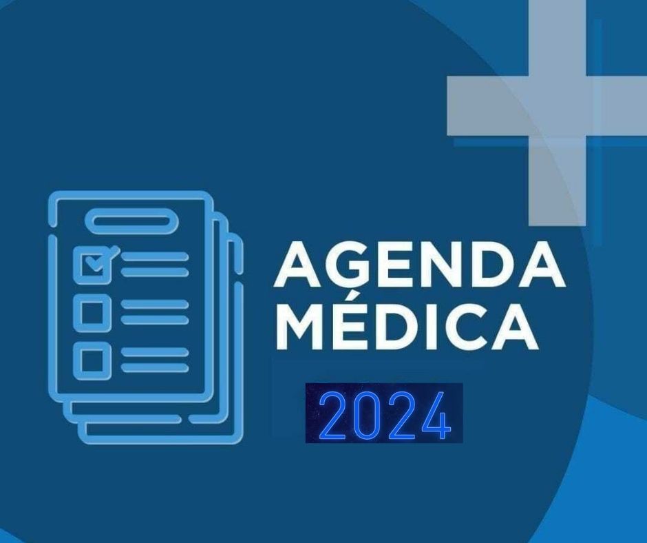 Agenda Médica