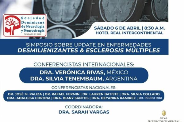 Sociedad Dominicana de Neurología