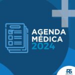 Agenda médica 2024