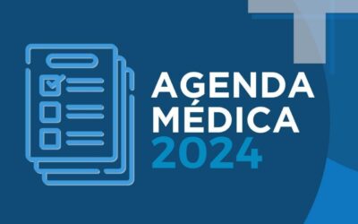 Agenda médica 2024