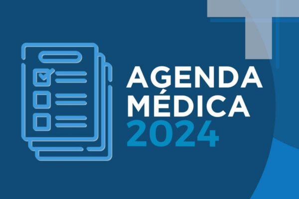 agenda médica