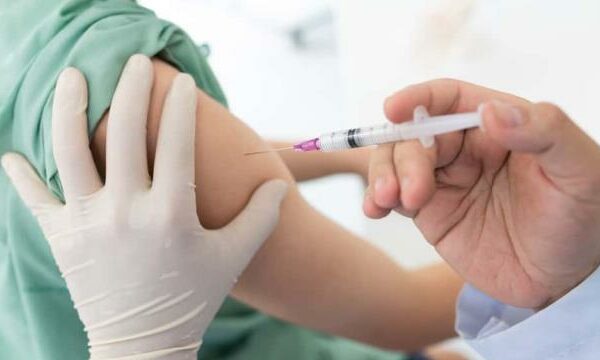 Vacunación en RD