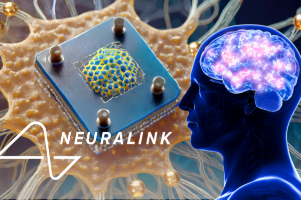 Neuralink