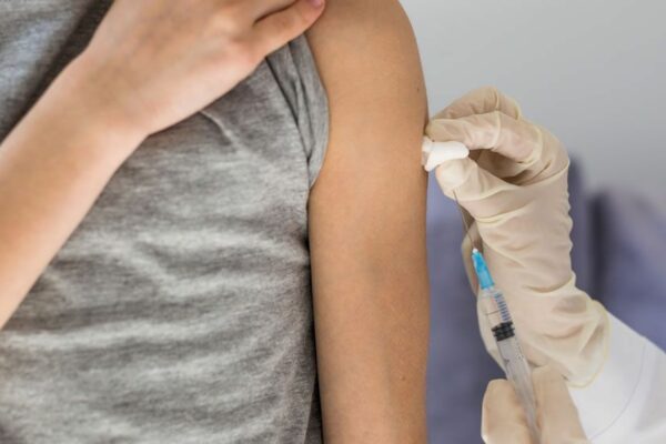 Vacuna contra VPH