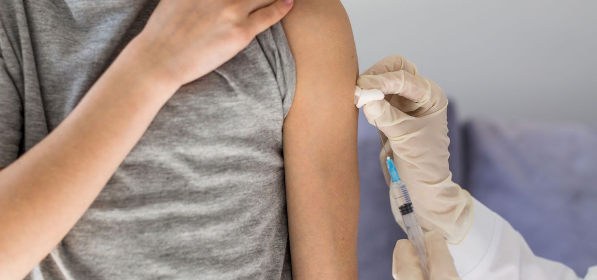 Vacuna contra VPH