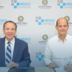 Médico Express y el Instituto Espaillat realizan alianza estratégica