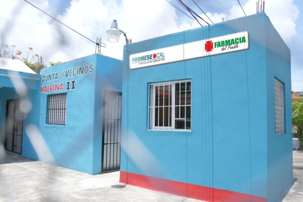 Farmacias del Pueblo