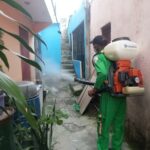 Salud Pública refuerza estrategias de control y prevención contra dengue y malaria