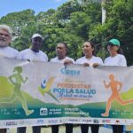 Bajo el lema "Mi salud, mi derecho", CIPESA celebra la IV Caminata por la Salud