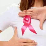 Las mujeres pueden concebir después del tratamiento del cáncer de mama