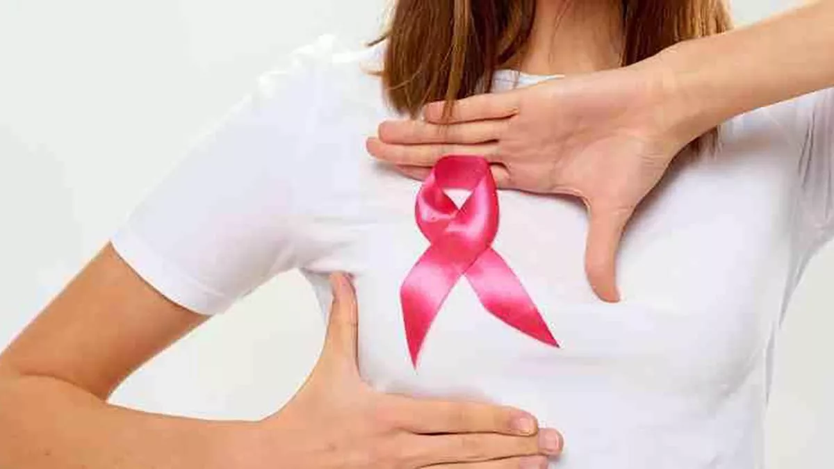 Las mujeres pueden concebir después del tratamiento del cáncer de mama