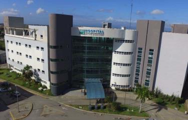 Hospital Ney Arias