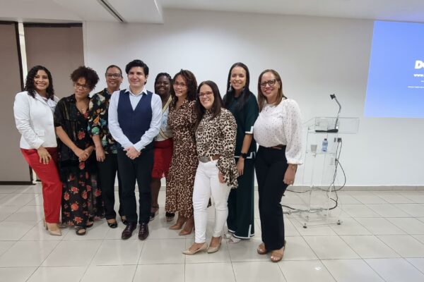 Empoderamiento microbiológico