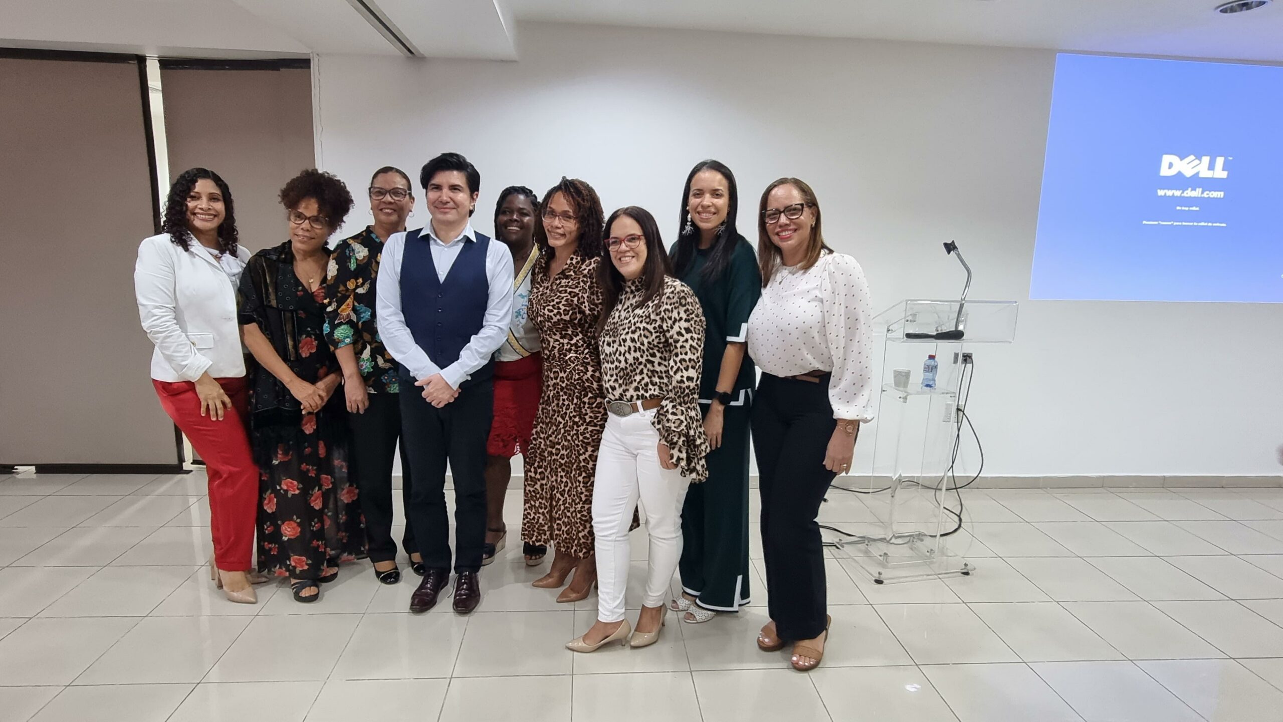 Empoderamiento microbiológico