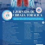Sociedad Dominicana de Neumología invita a jornada de cirugías