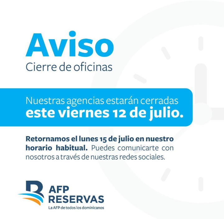 AFP Reservas