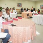 Personal médico del HMRA recibe taller “Sospecha, Detecta y Deriva”