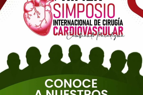 Sociedad Dominicana de Cirugía Cardiovascular anuncia primer simposio