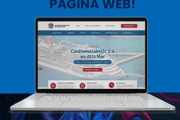 nuevo portal