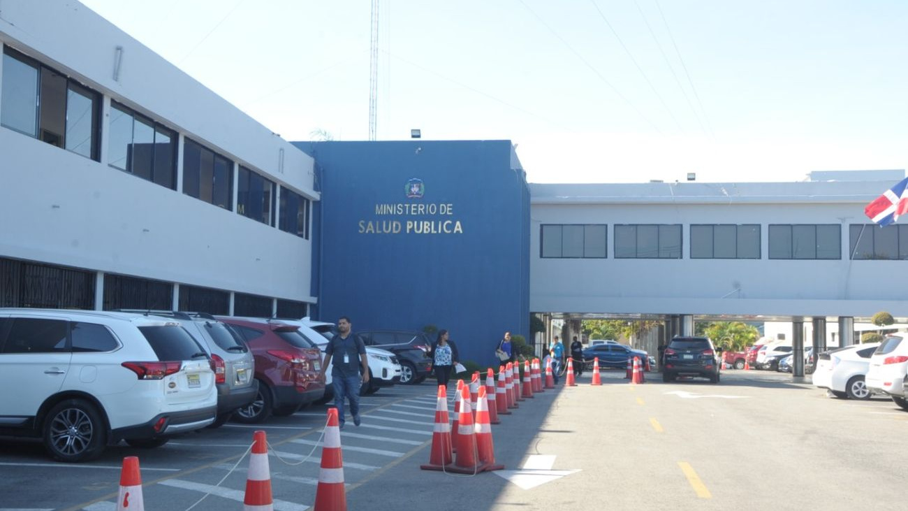 MSP aclara dengue no es causa muertes de menores Villa Duarte