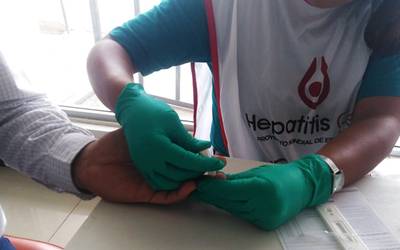 Realizarán campaña “Hepatitis Cero” para educar población (VIDEO) 