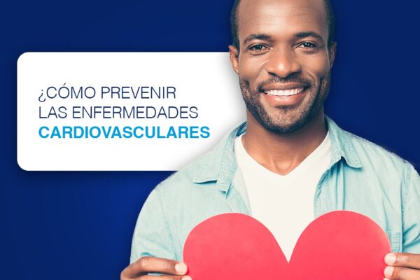 ¡Cuida tu corazón con prevención 