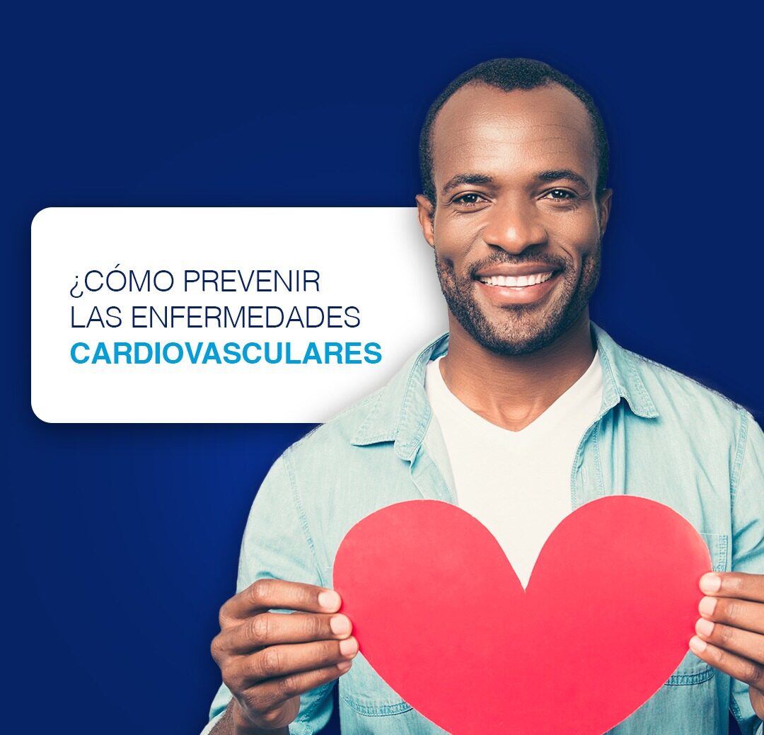 ¡Cuida tu corazón con prevención 