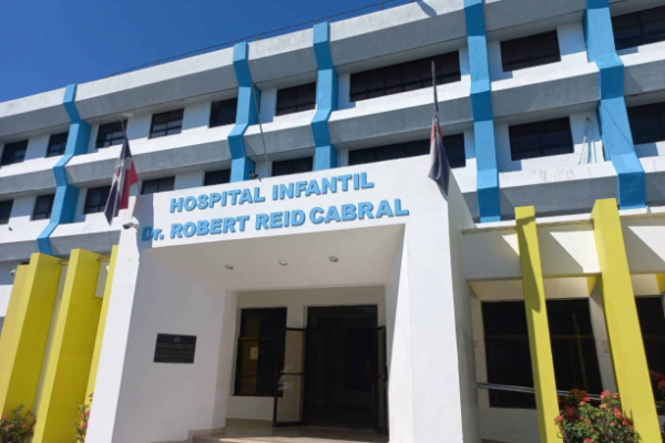 Hospital Robert Reid anuncia inicio de diplomado de Certificación en Epidemiología