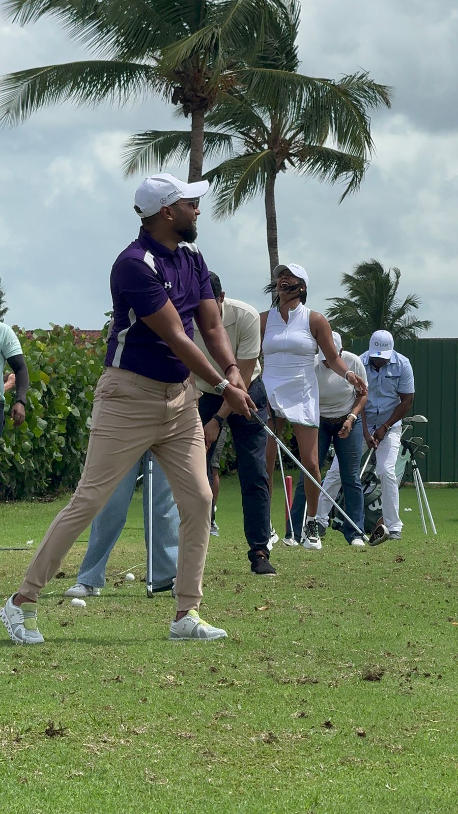 Pelota de Golf