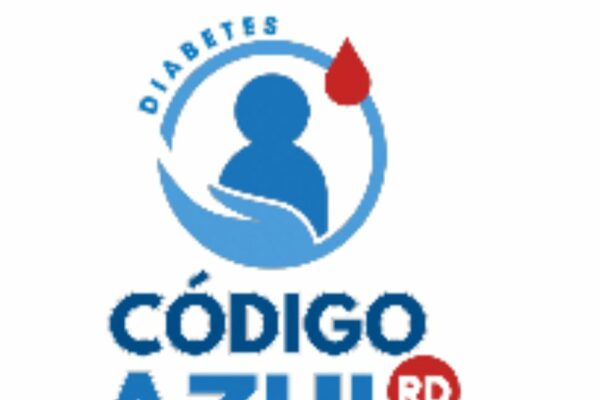 Presentación de la Campaña "CÓDIGO AZUL DIABETES RD"