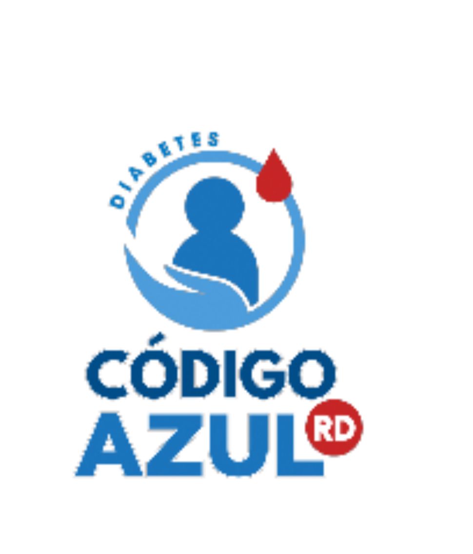 Presentación de la Campaña "CÓDIGO AZUL DIABETES RD"